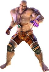 BUY NEW tekken - 92836 Premium Anime Print Poster